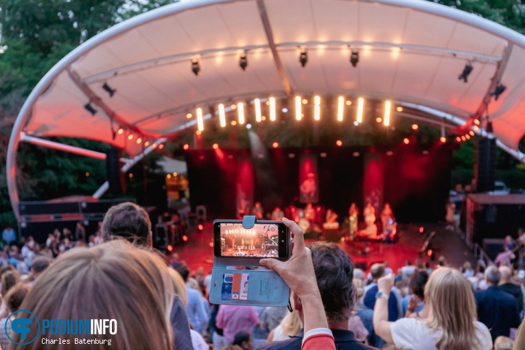 Zuiderpark Live: The Legends We’ve Lost - 15/06 - Zuiderparktheater foto
