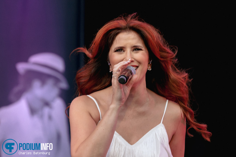 The Legends We've Lost op Zuiderpark Live: The Legends We’ve Lost - 15/06 - Zuiderparktheater foto