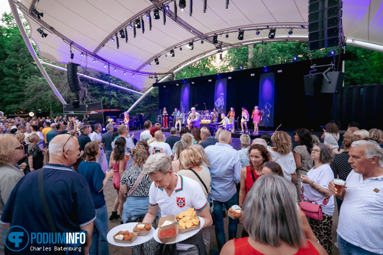 Zuiderpark Live: The Legends We’ve Lost - 15/06 - Zuiderparktheater foto