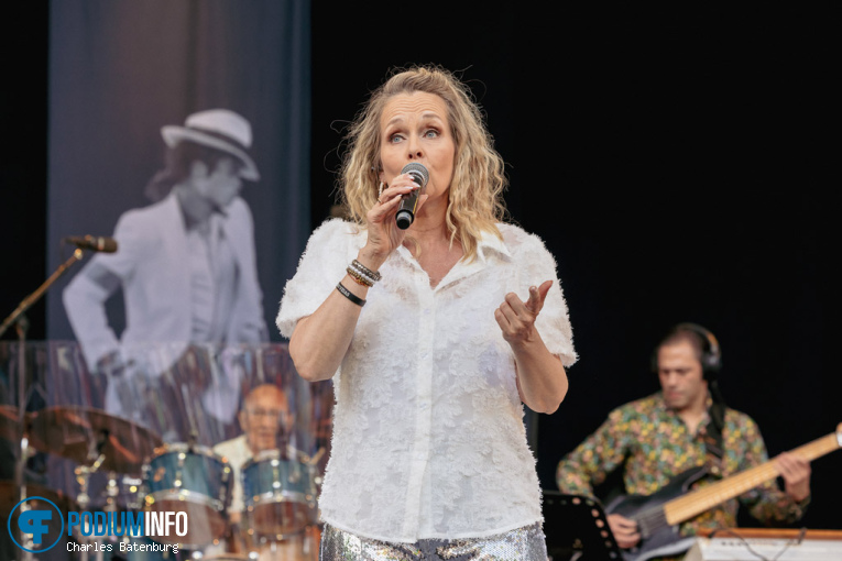 The Legends We've Lost op Zuiderpark Live: The Legends We’ve Lost - 15/06 - Zuiderparktheater foto