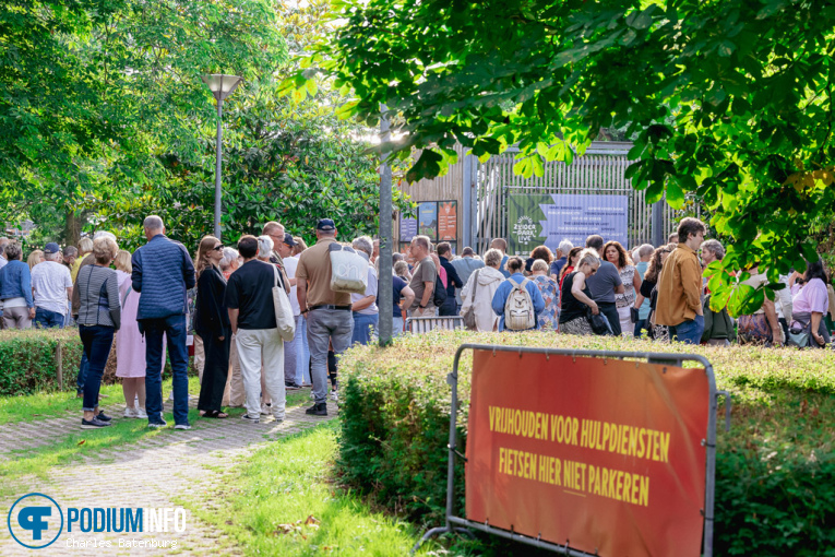 Zuiderpark Live: The Legends We’ve Lost - 15/06 - Zuiderparktheater foto