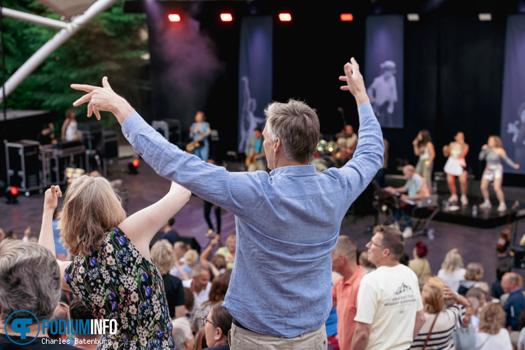 Zuiderpark Live: The Legends We’ve Lost - 15/06 - Zuiderparktheater foto