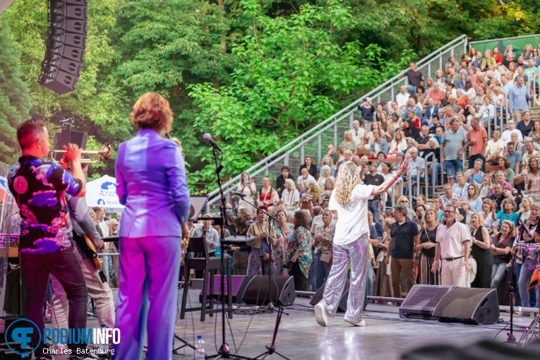 The Legends We've Lost op Zuiderpark Live: The Legends We’ve Lost - 15/06 - Zuiderparktheater foto