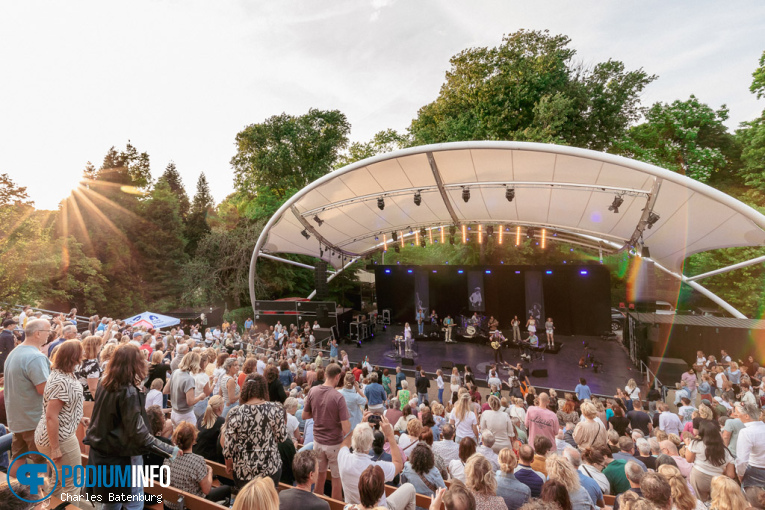 The Legends We've Lost op Zuiderpark Live: The Legends We’ve Lost - 15/06 - Zuiderparktheater foto