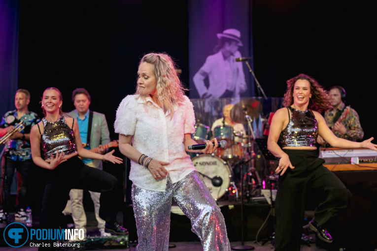 The Legends We've Lost op Zuiderpark Live: The Legends We’ve Lost - 15/06 - Zuiderparktheater foto