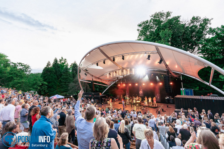 The Legends We've Lost op Zuiderpark Live: The Legends We’ve Lost - 15/06 - Zuiderparktheater foto