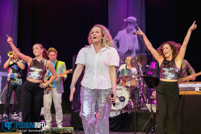 The Legends We've Lost op Zuiderpark Live: The Legends We’ve Lost - 15/06 - Zuiderparktheater foto