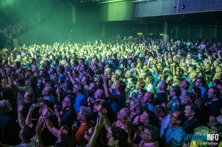 Alan Parsons Live Project - 16/06 - TivoliVredenburg foto