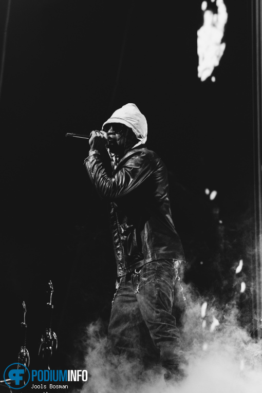 REMA op REMA: HEIS World Tour 2025 - 20/06 - AFAS Live foto