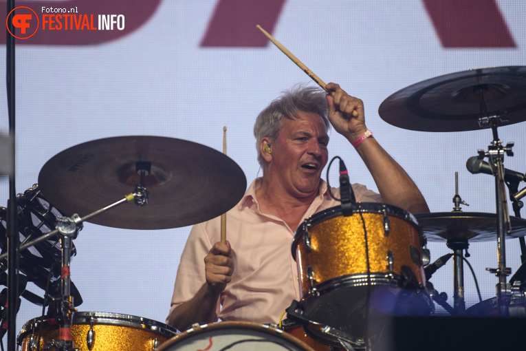 Bazart op Pinkpop 2025 - Zondag foto