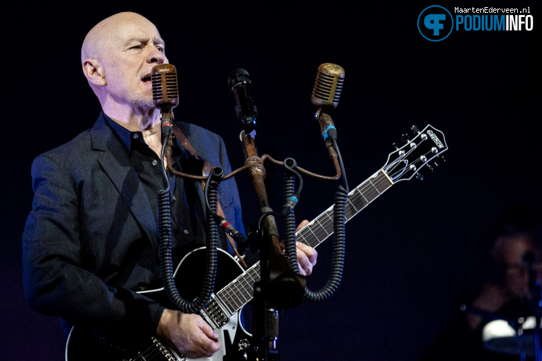 The The op the The -20/06 - Tivoli foto