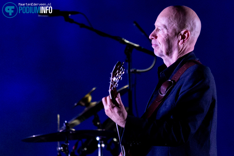The The op the The -20/06 - Tivoli foto