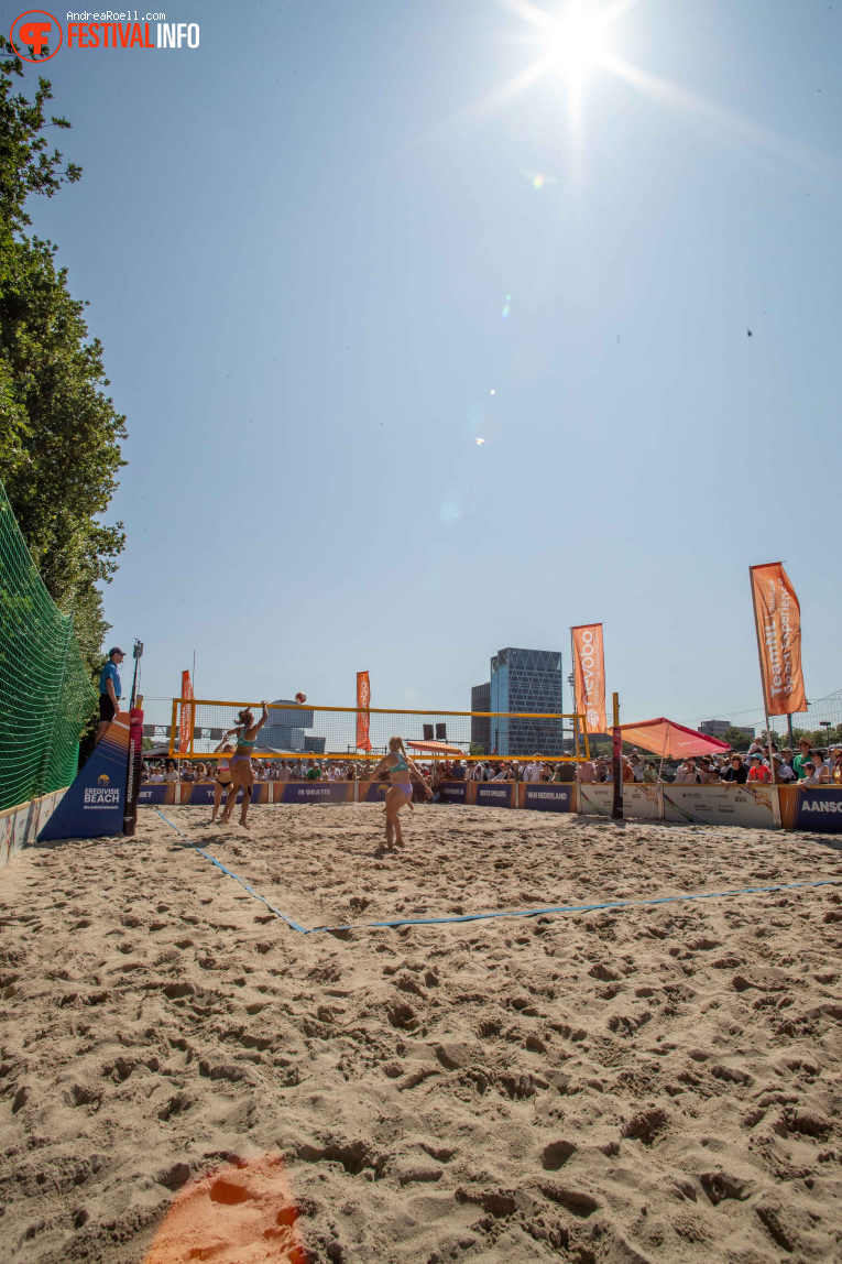 Op de Ring 2025 foto