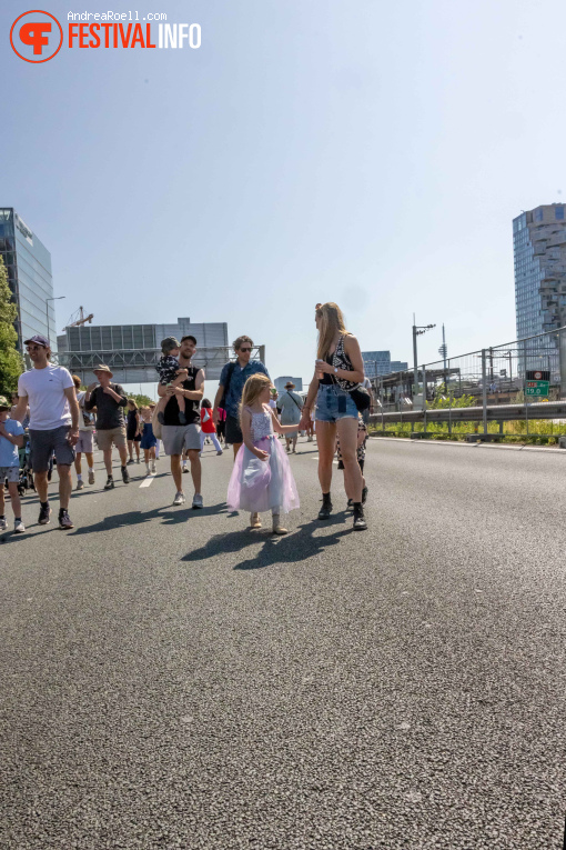 Op de Ring 2025 foto
