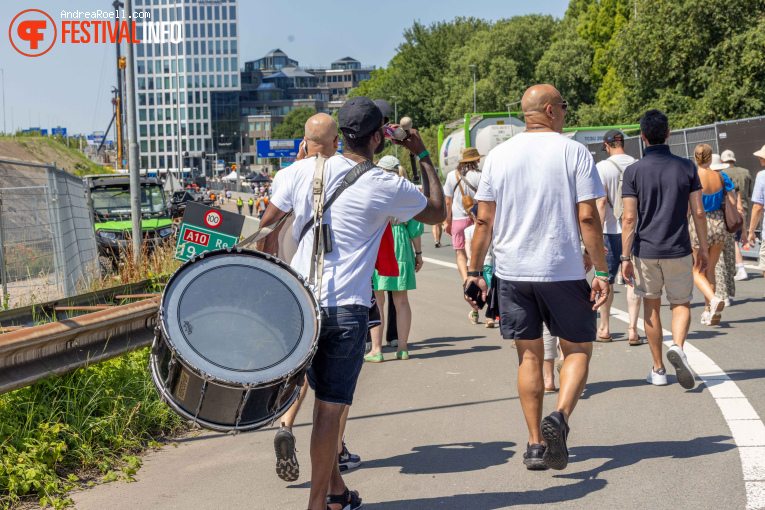 Op de Ring 2025 foto