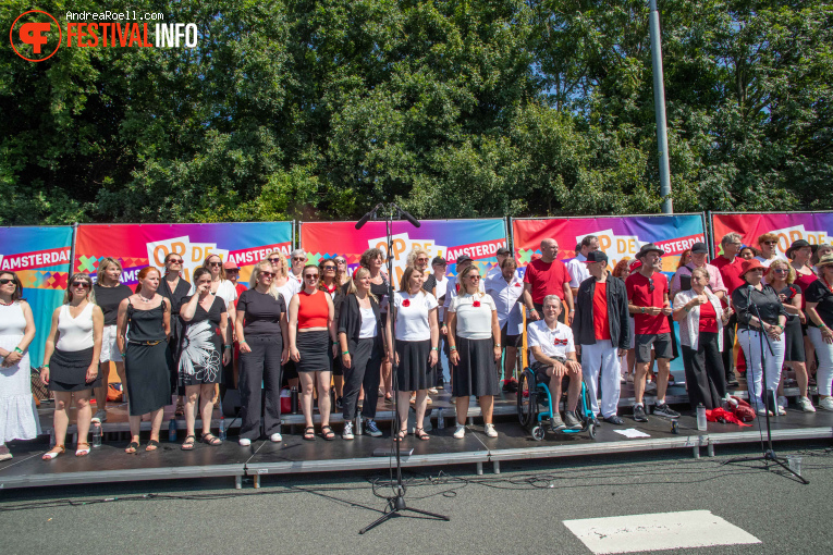 Op de Ring 2025 foto