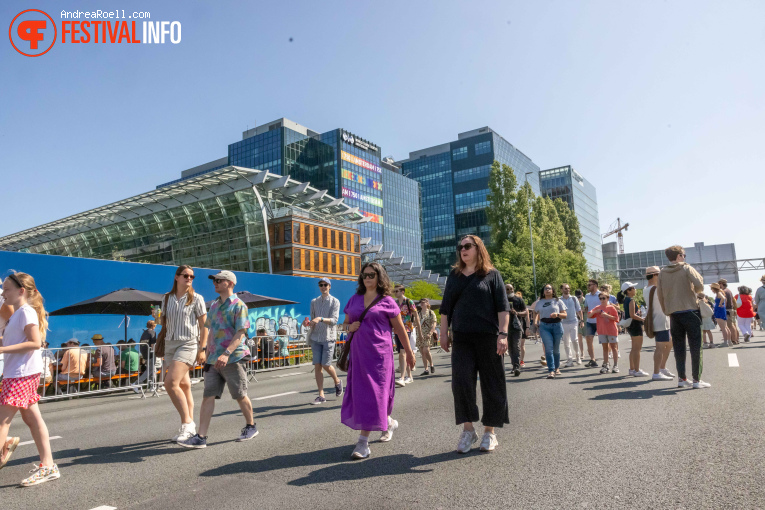 Op de Ring 2025 foto
