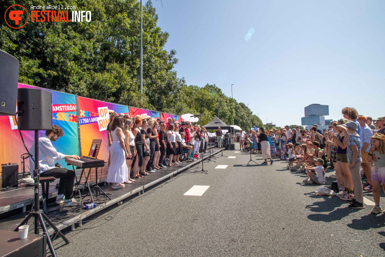 Op de Ring 2025 foto