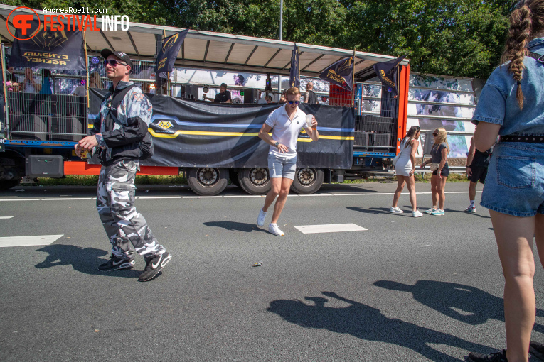 Op de Ring 2025 foto