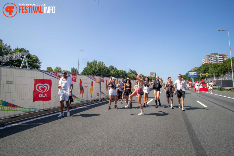 Op de Ring 2025 foto