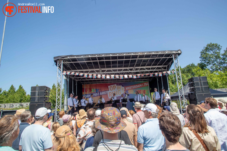 Op de Ring 2025 foto