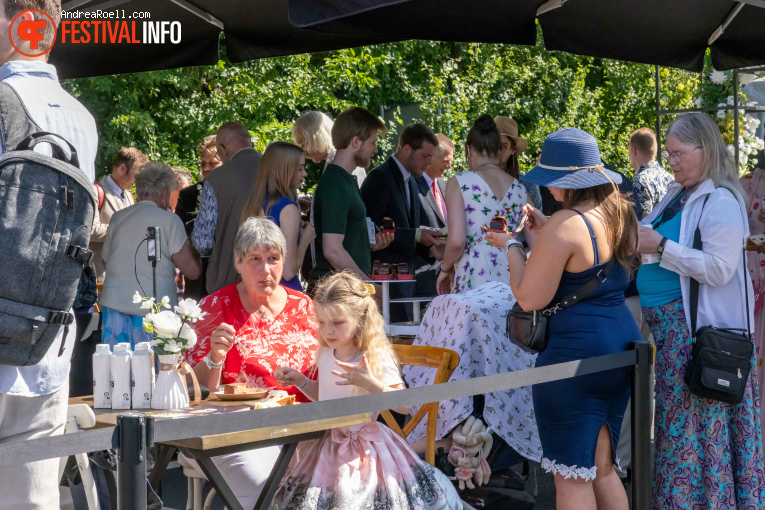 Op de Ring 2025 foto