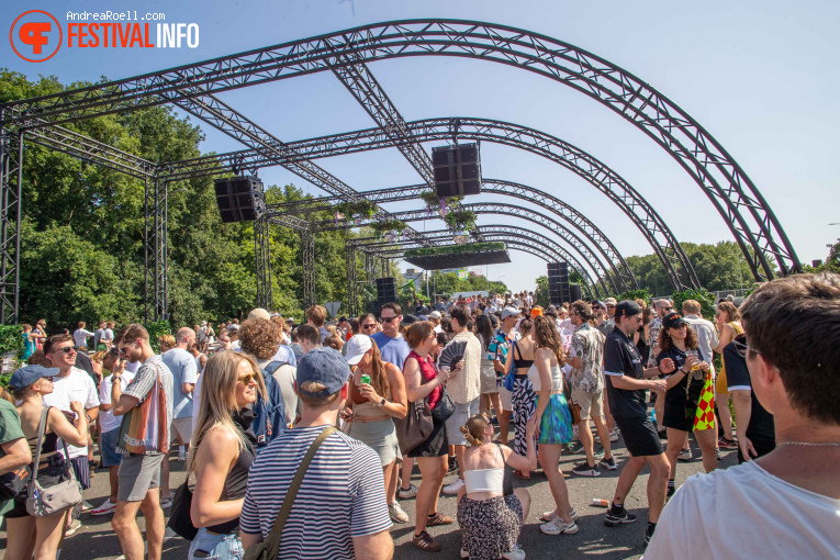 Op de Ring 2025 foto