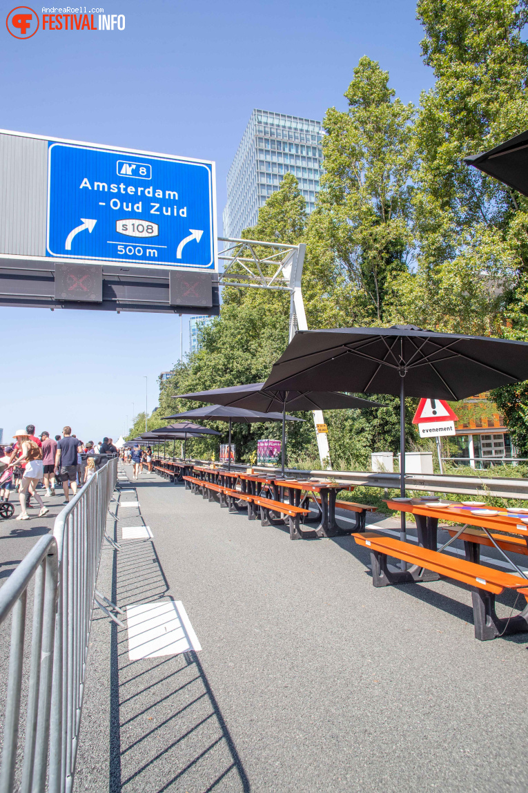 Op de Ring 2025 foto
