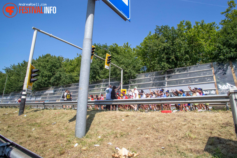 Op de Ring 2025 foto