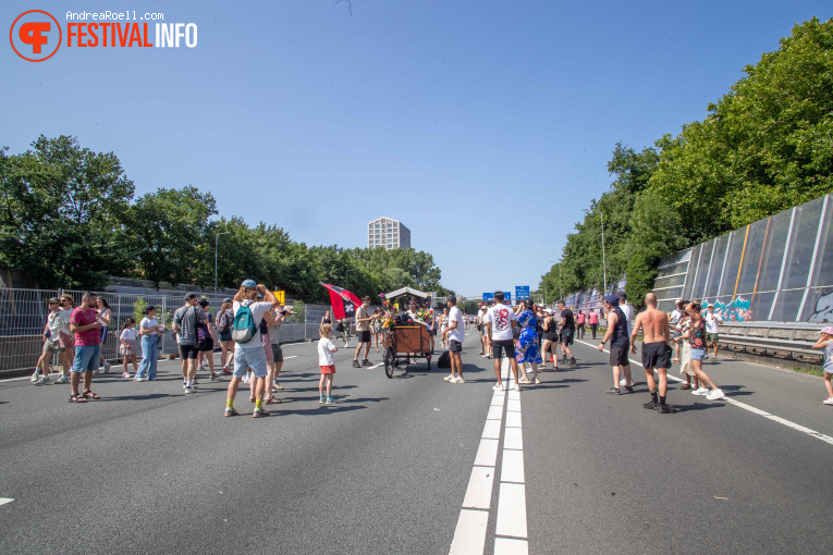 Op de Ring 2025 foto