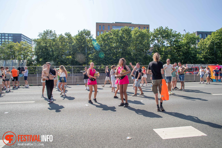 Op de Ring 2025 foto