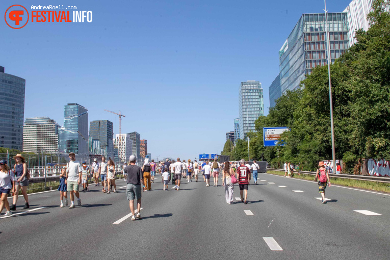 Op de Ring 2025 foto