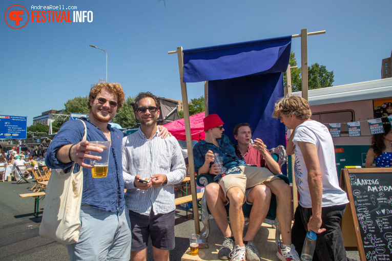 Op de Ring 2025 foto