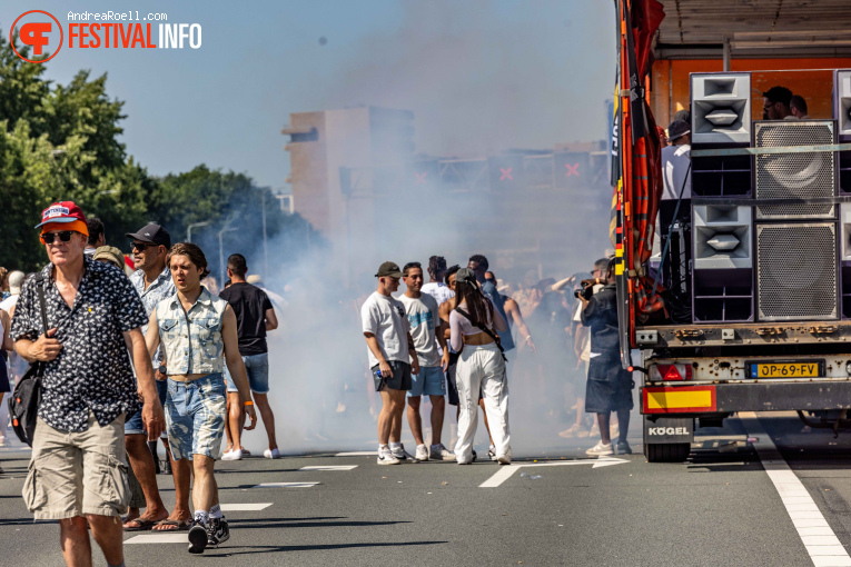 Op de Ring 2025 foto