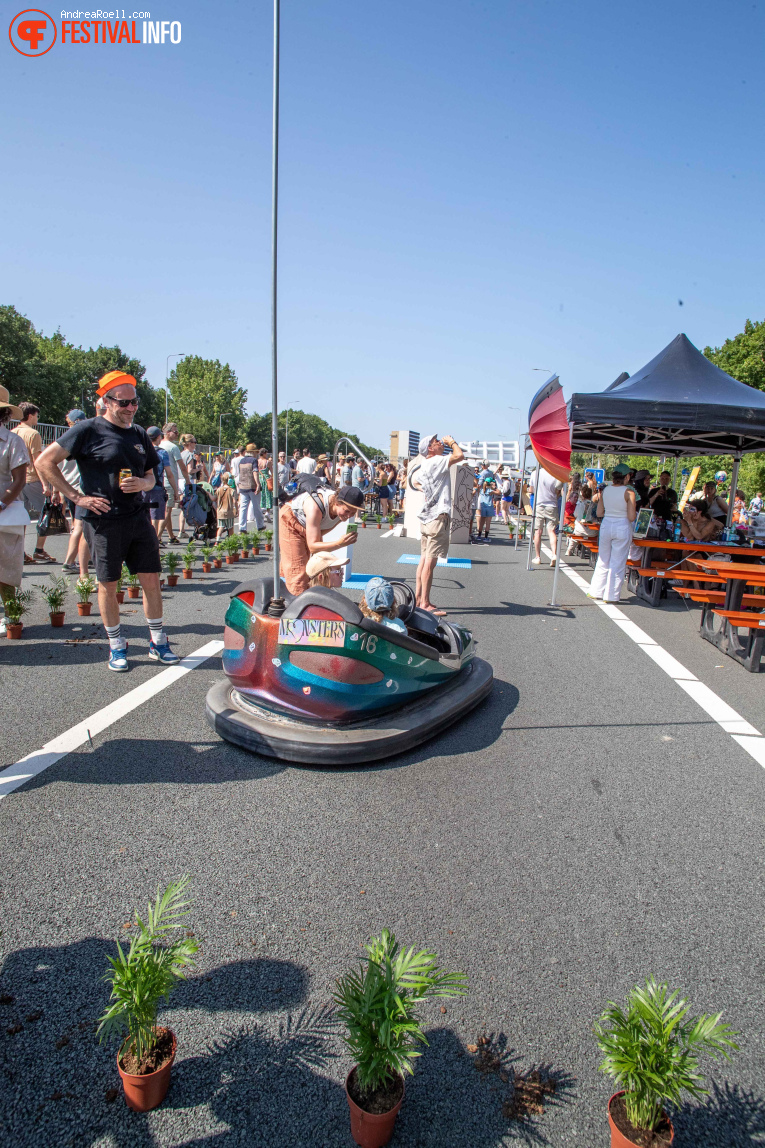 Op de Ring 2025 foto