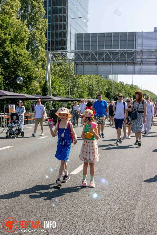 Op de Ring 2025 foto