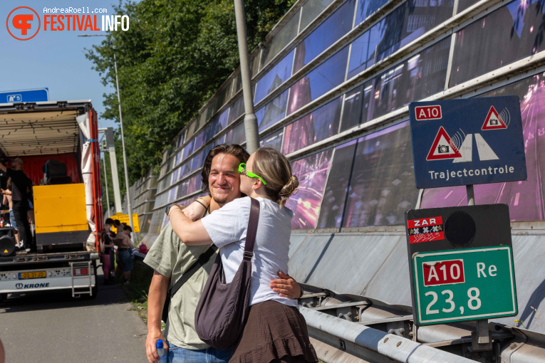 Op de Ring 2025 foto