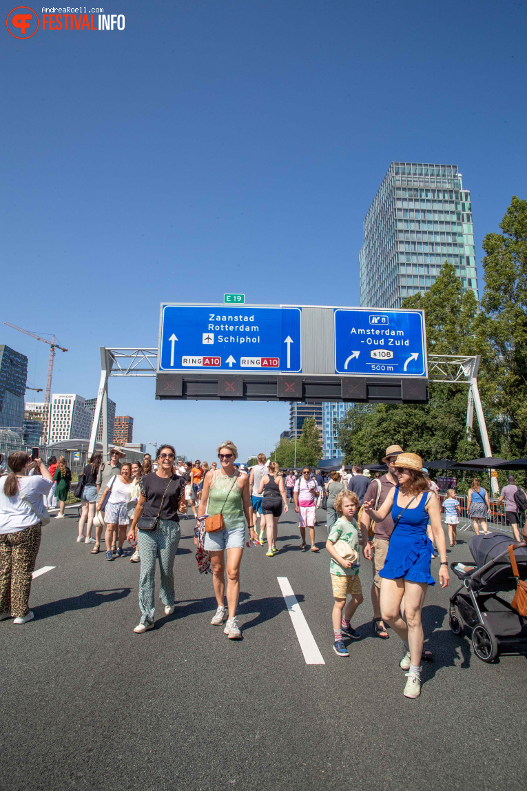 Op de Ring 2025 foto