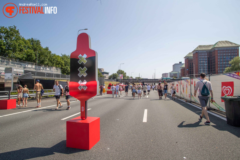 Op de Ring 2025 foto