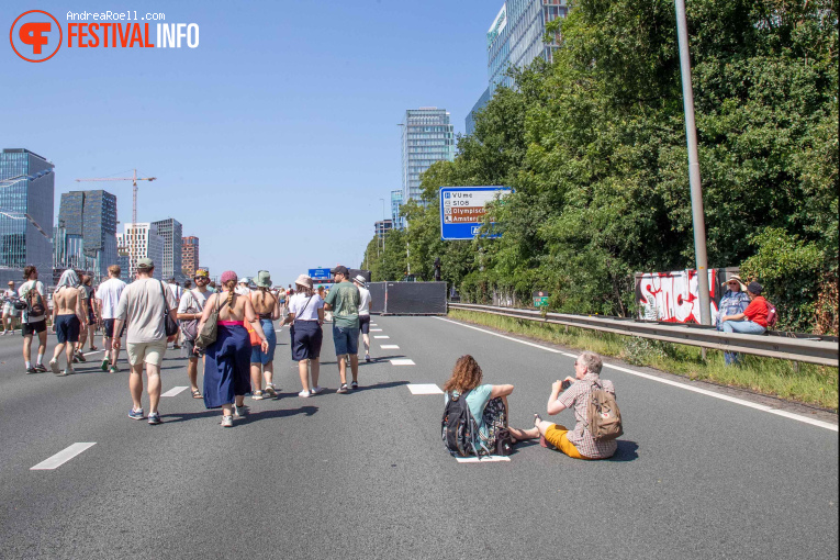Op de Ring 2025 foto