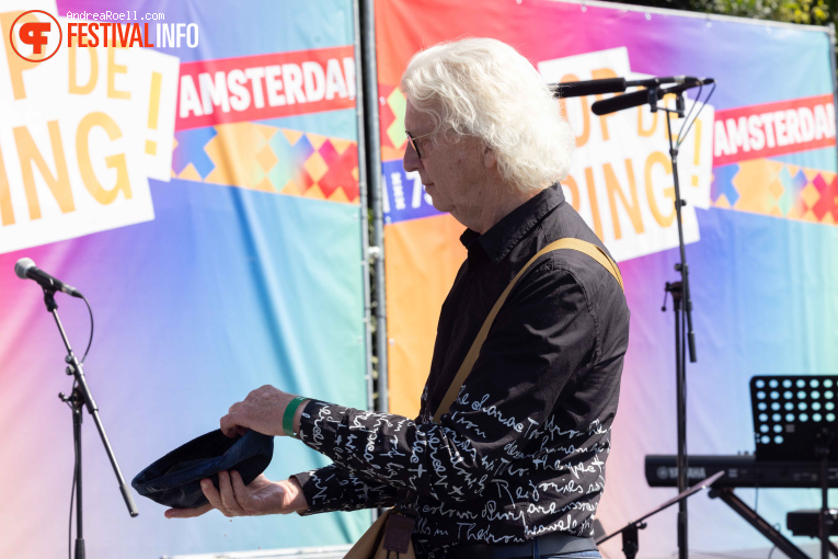 Op de Ring 2025 foto