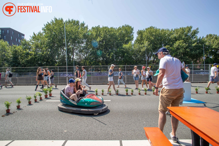Op de Ring 2025 foto