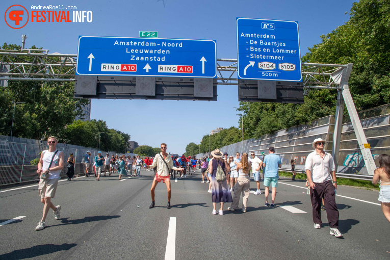 Op de Ring 2025 foto