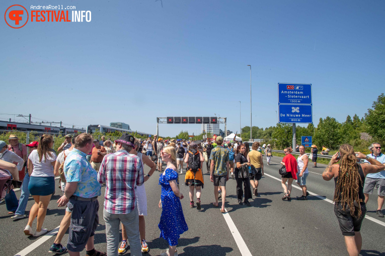 Op de Ring 2025 foto