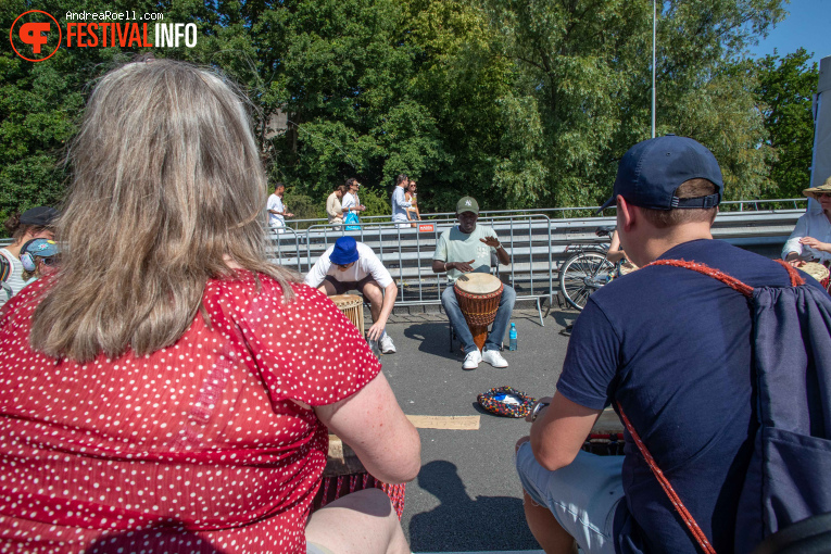 Op de Ring 2025 foto