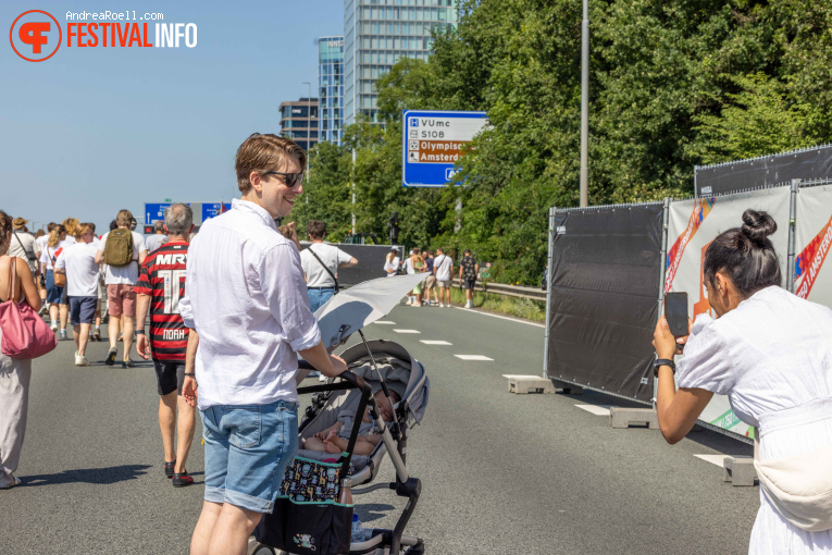 Op de Ring 2025 foto