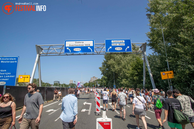 Op de Ring 2025 foto