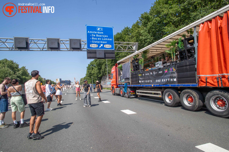 Op de Ring 2025 foto