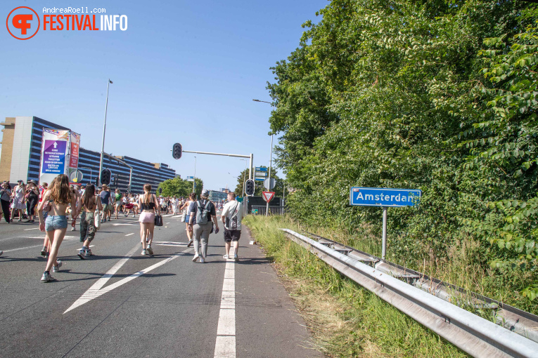 Op de Ring 2025 foto
