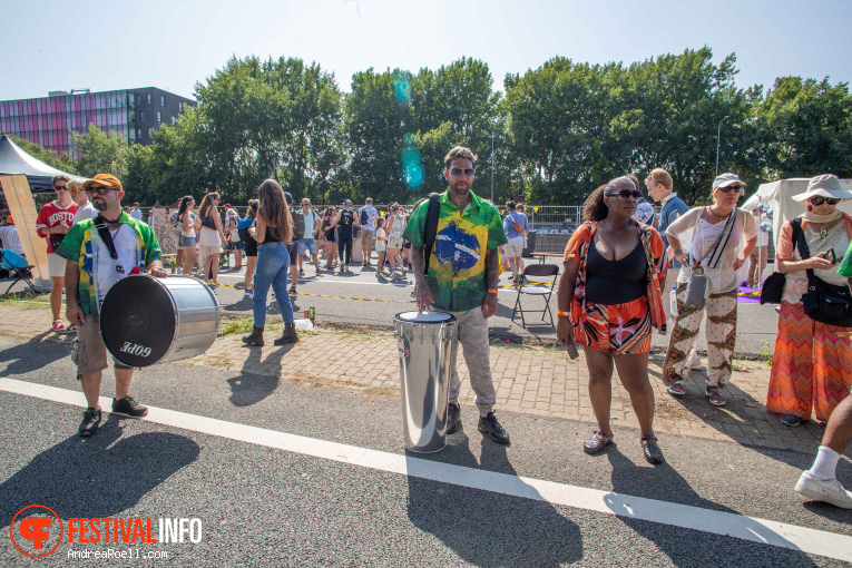 Op de Ring 2025 foto